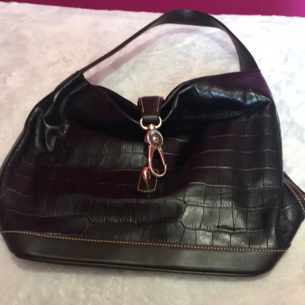 Purse woman